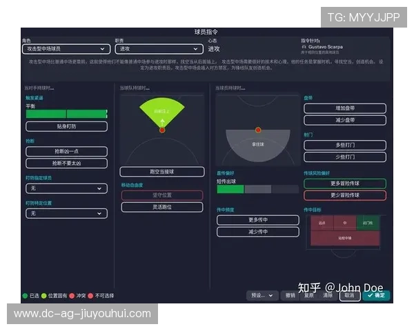 围绕足球各位置英文缩写的全面解析深度战术应用综合实用指南大全