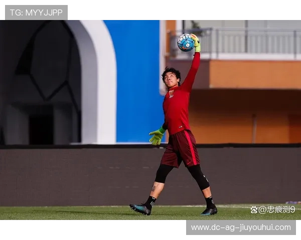 郭皓在足球场上的技术特点与战术价值全面分析